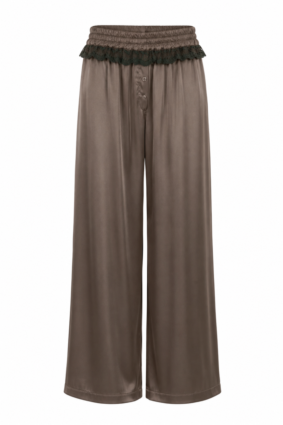 SIENNA SATIN PANTS