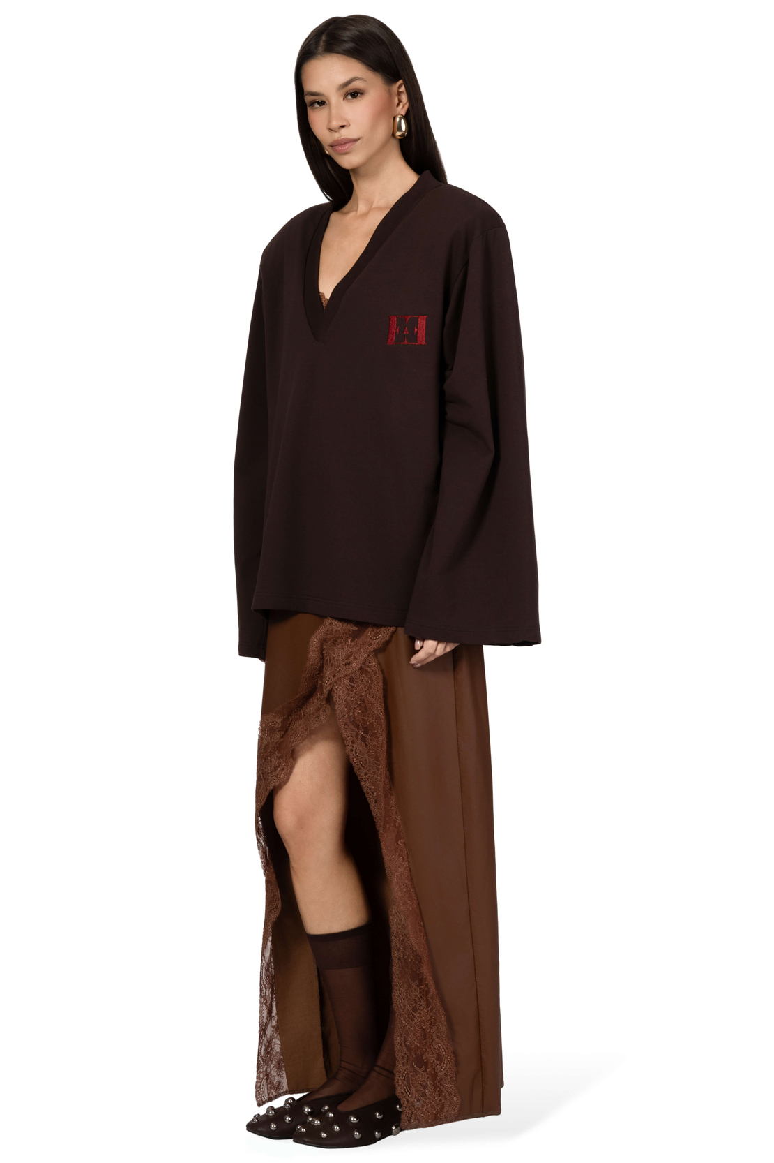NOE BLOUSE