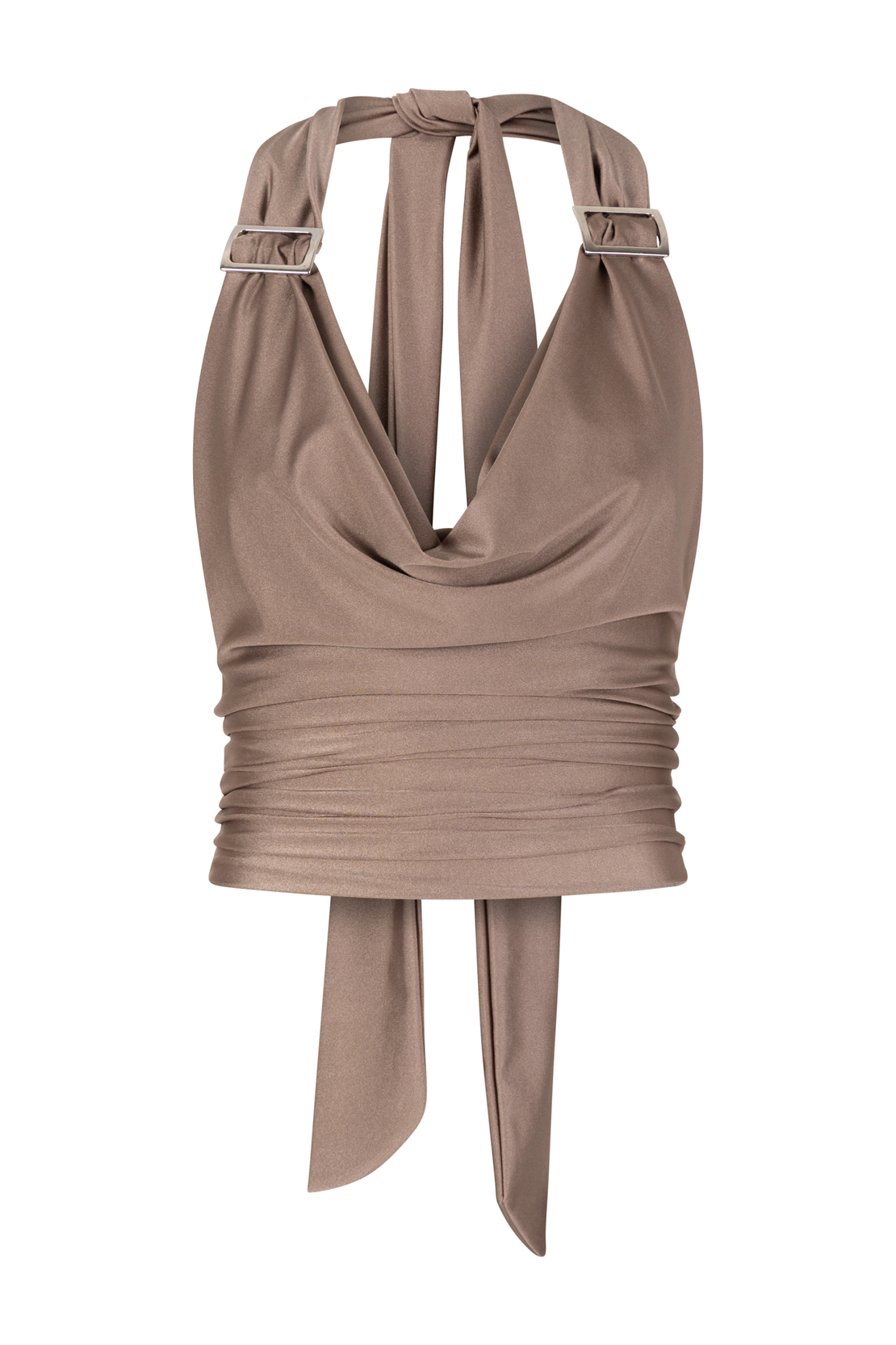 SANDY TOP