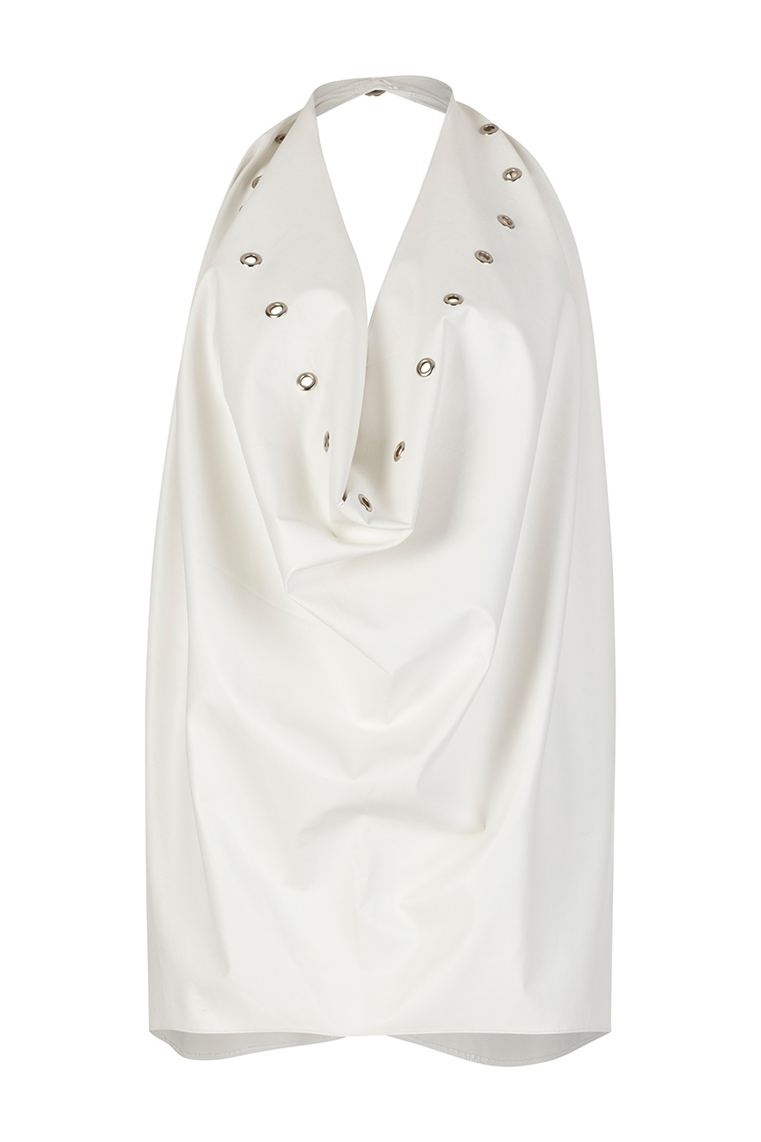 ALINA WHITE TOP