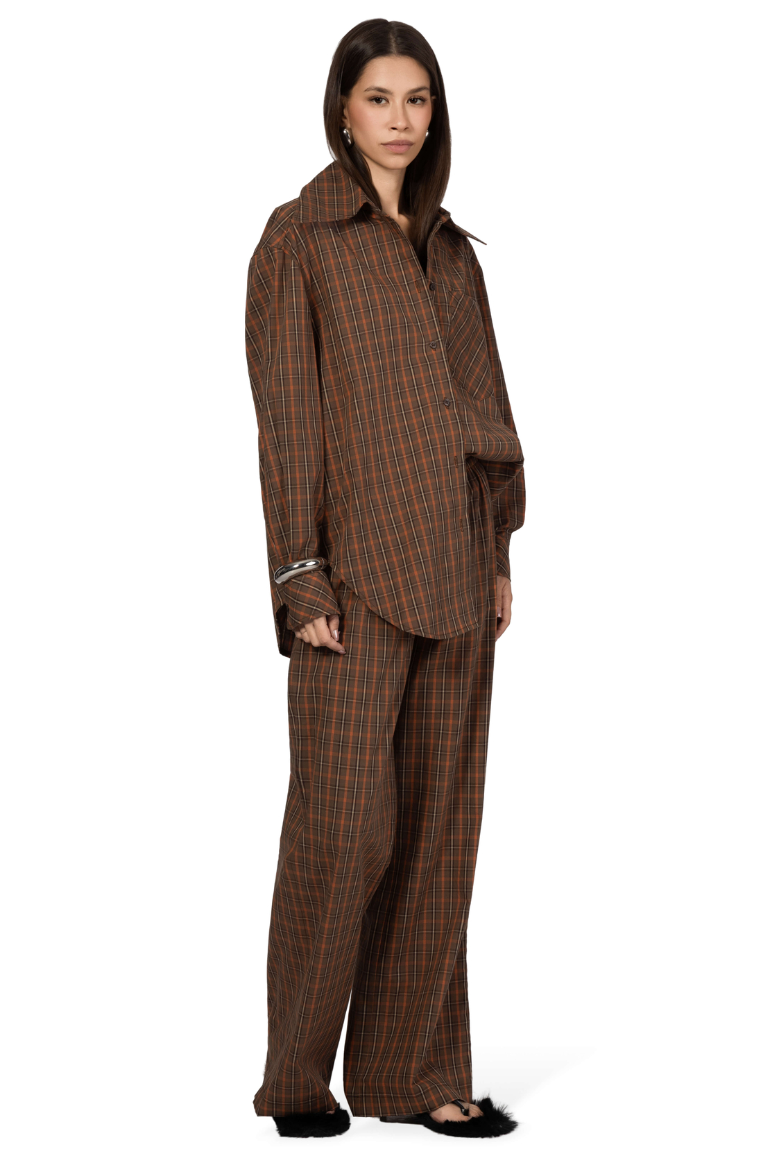 AMBER PANTS