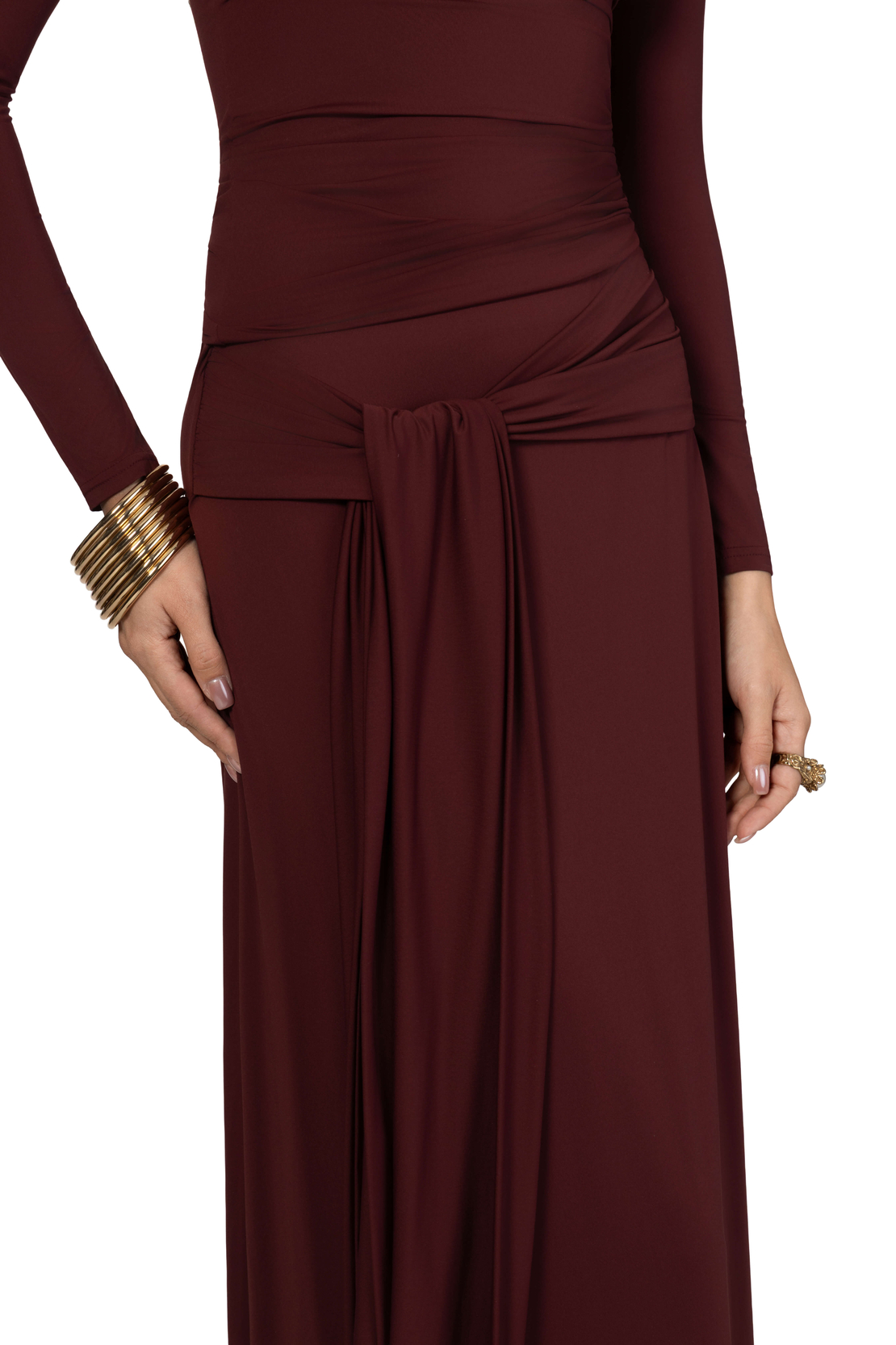 KAYA SKIRT