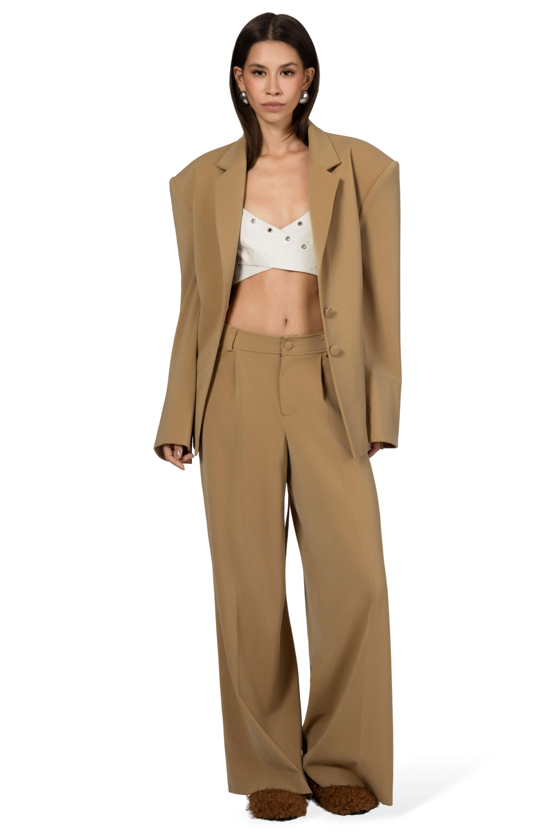 SOHO BLAZER