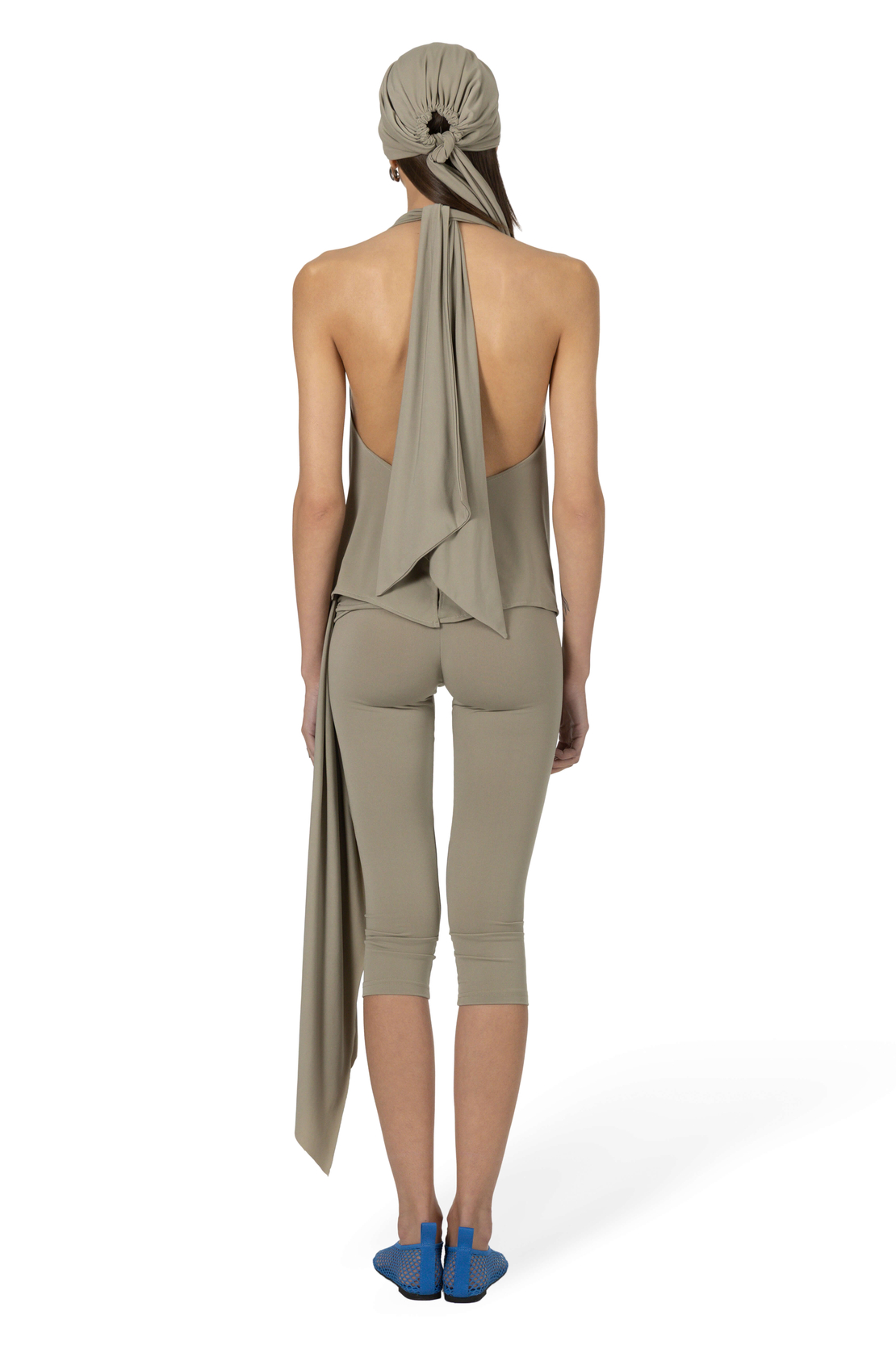 ATHENA TANK TOP