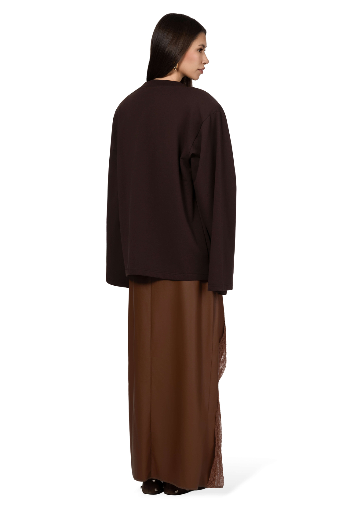 NOE BLOUSE