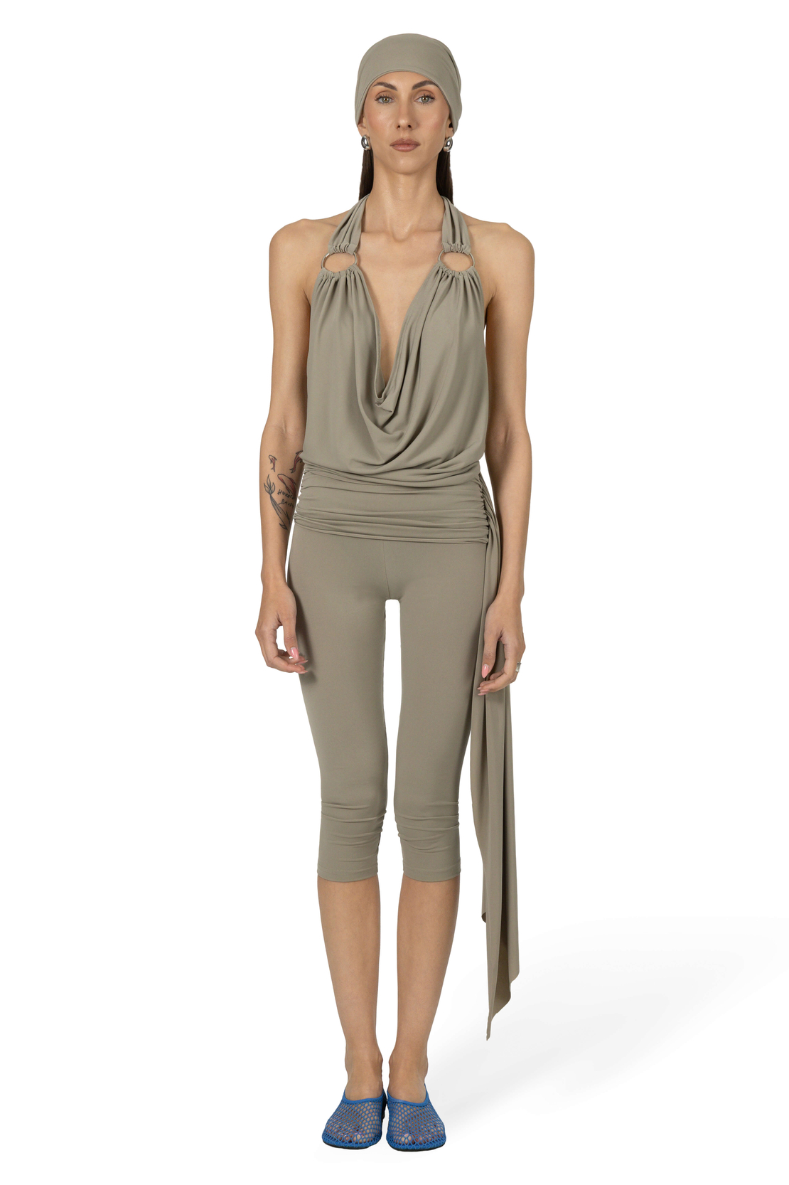 ATHENA TANK TOP