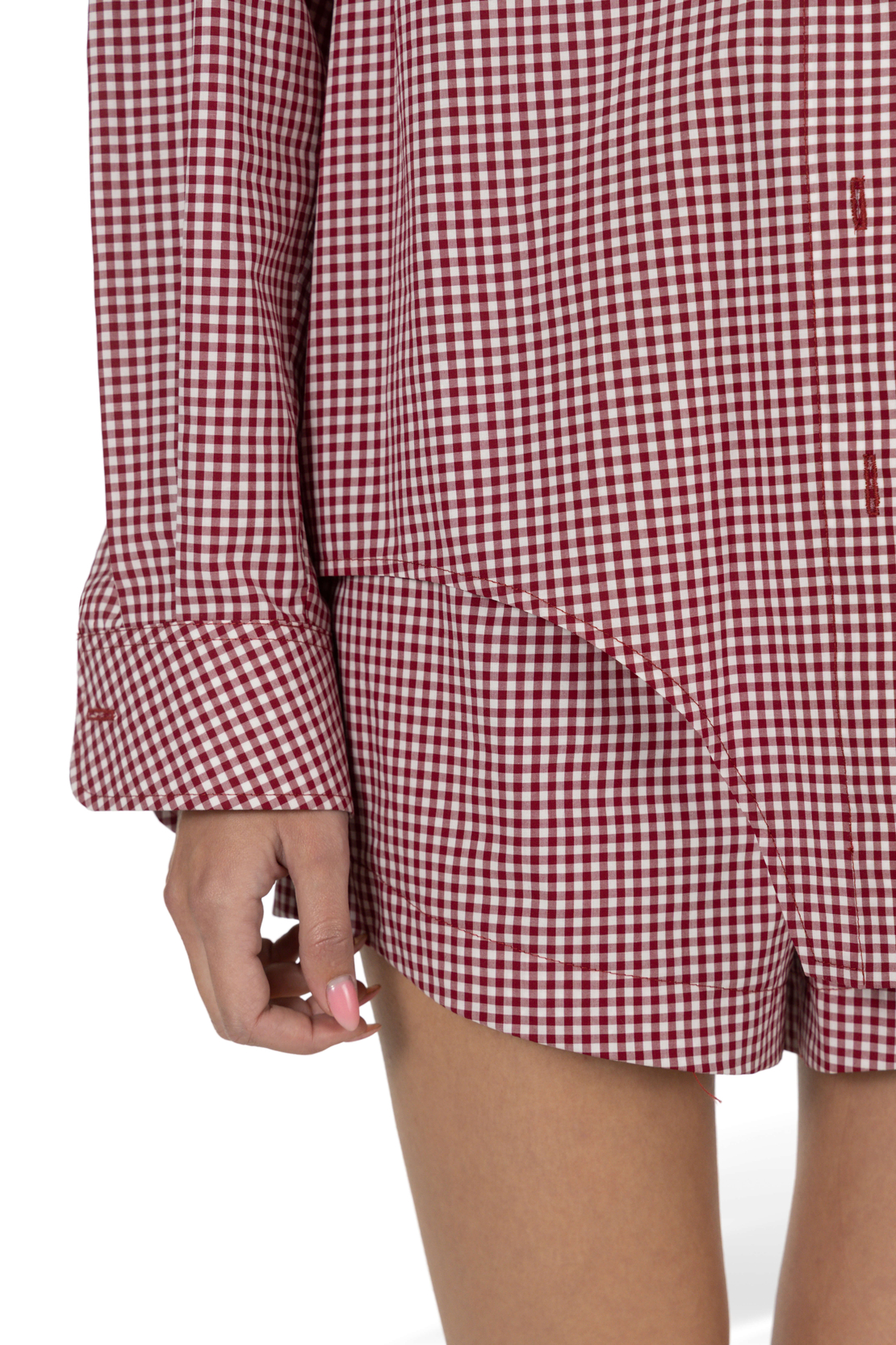 MARGOT SHIRT