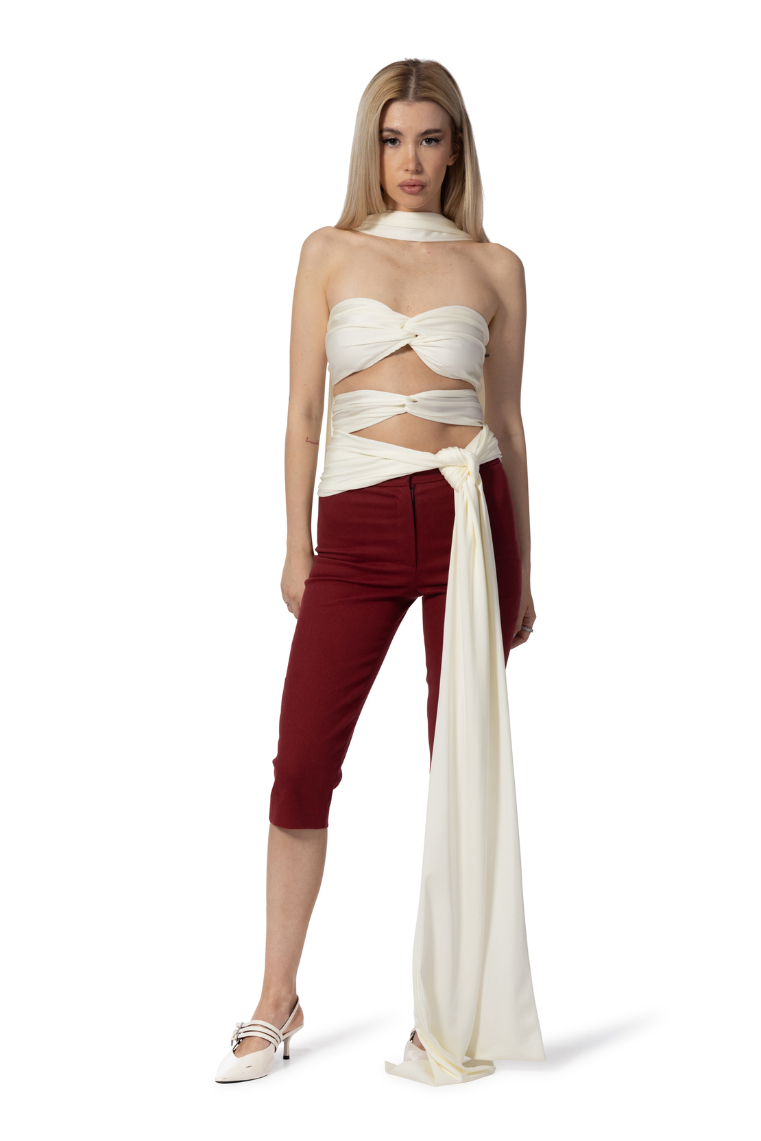 JASMINE TOP