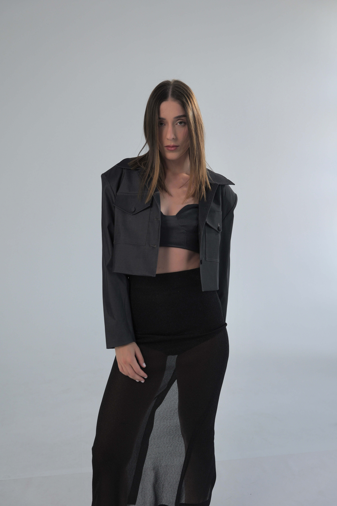 MAVI JACKET