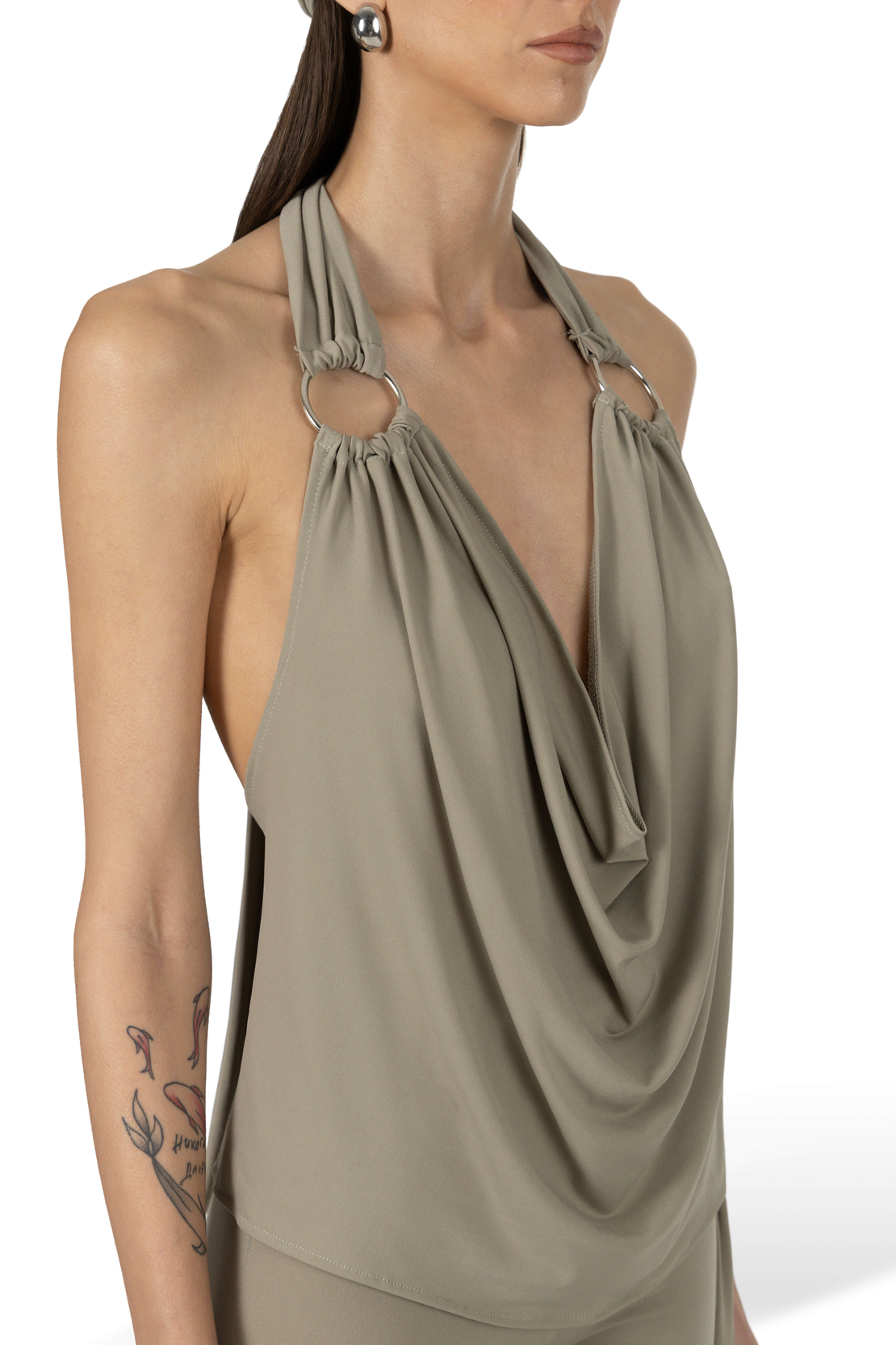 ATHENA TANK TOP