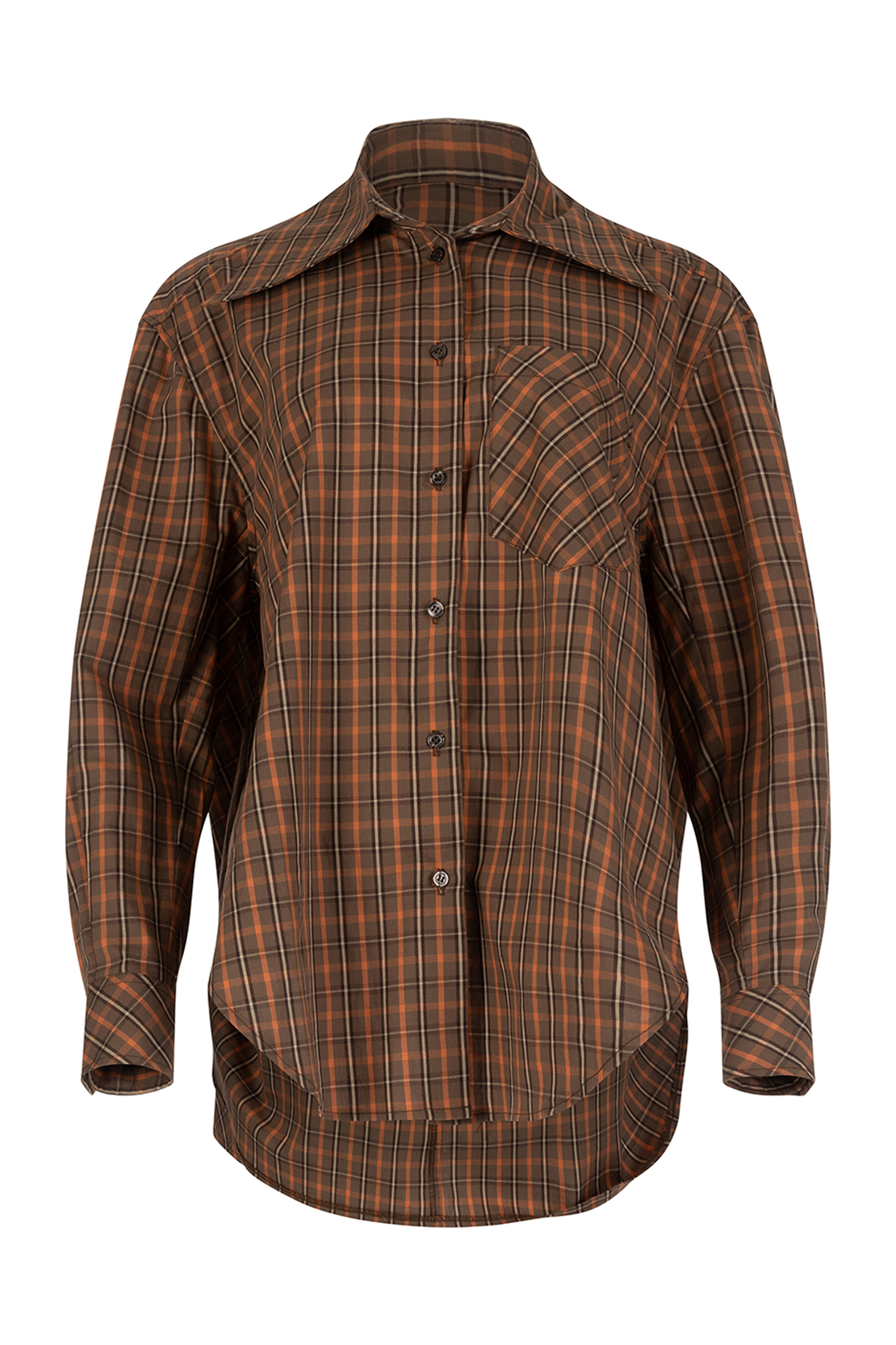 AMBER SHIRT