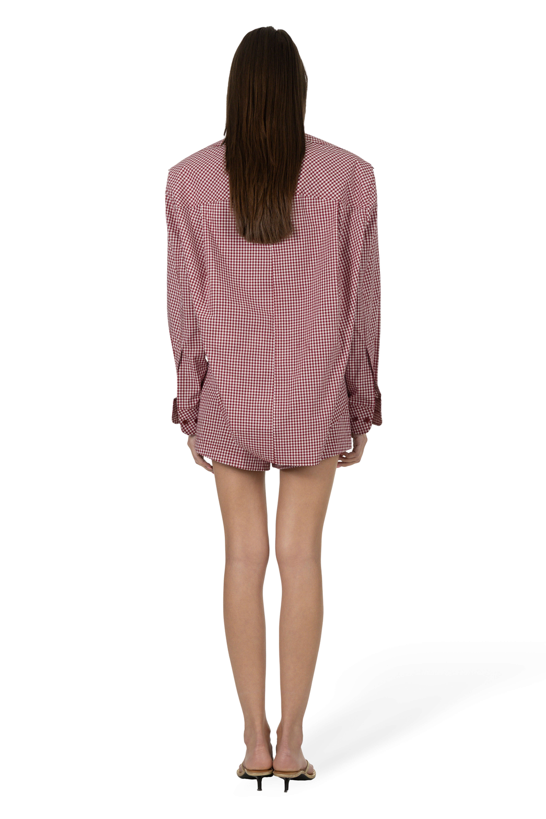 MARGOT SHIRT