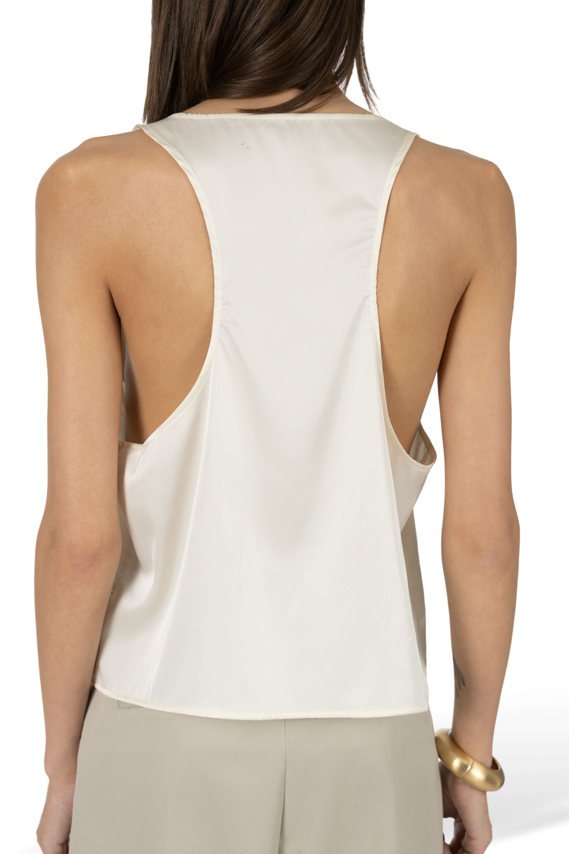 SOLEIL TANK TOP