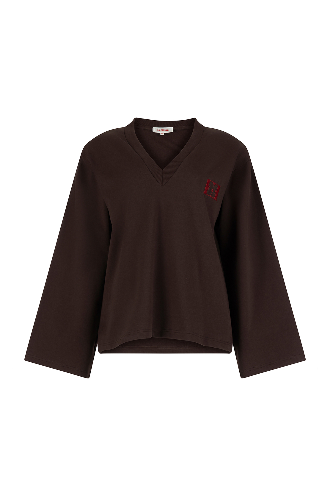 NOE BLOUSE