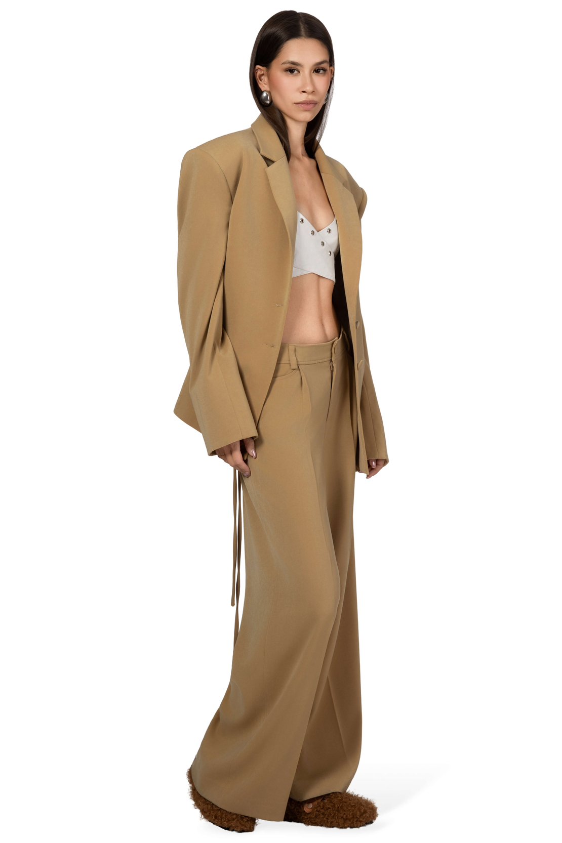 SOHO BLAZER