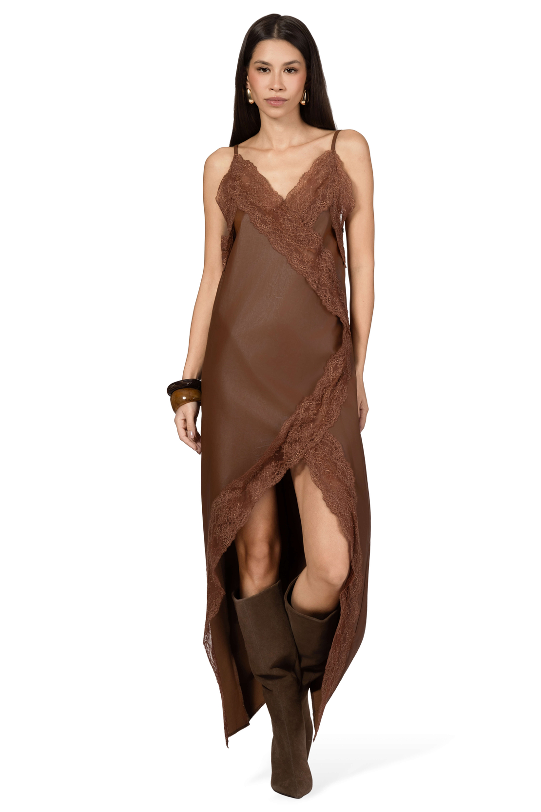 ALINA DRESS