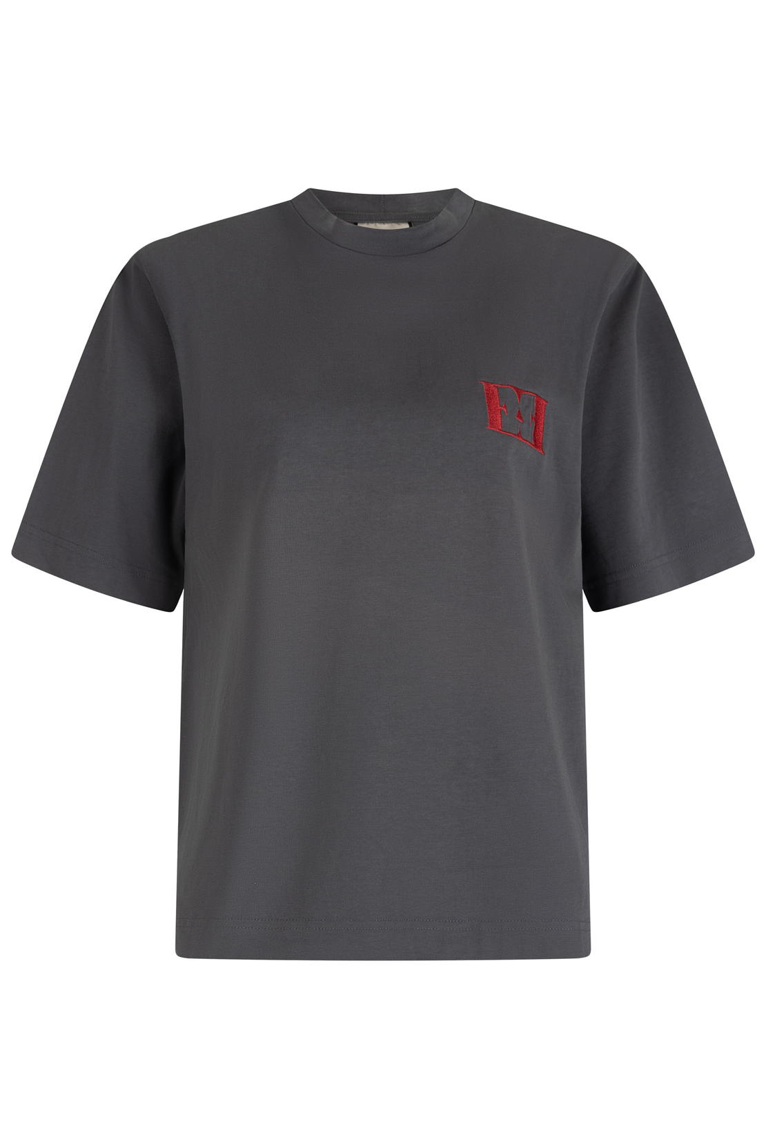 NOE t-shirt in Grey