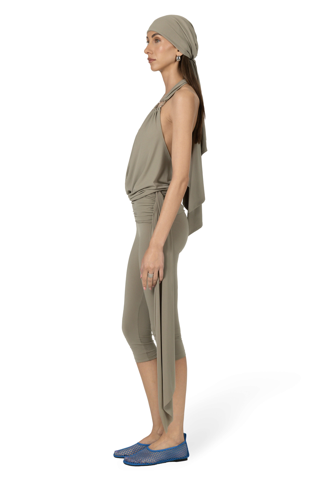 ATHENA TANK TOP