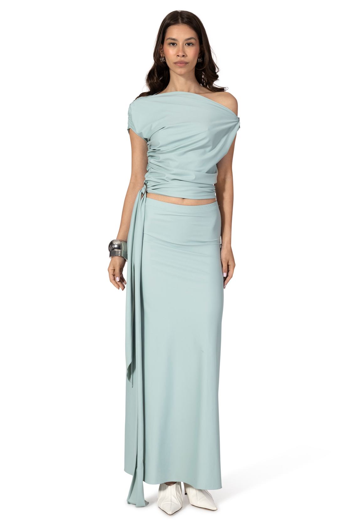 AURA SKIRT