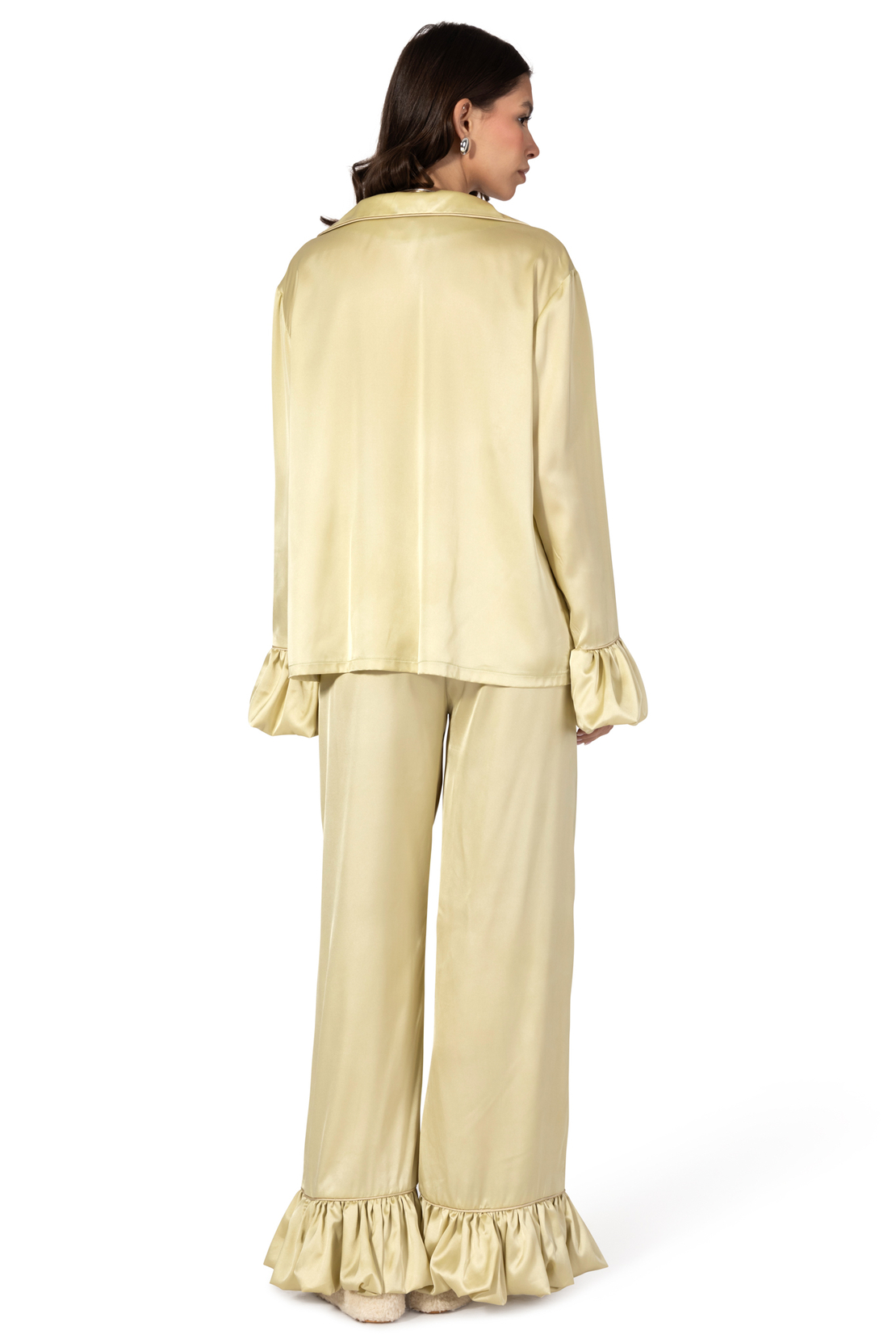 ALMA PANTS