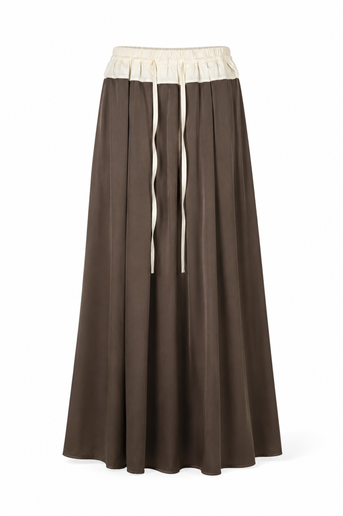 BELLA LONG SKIRT