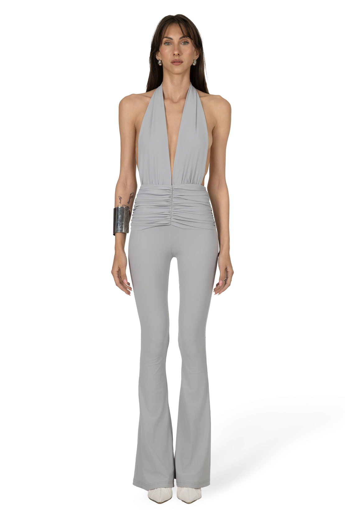 STORM JUMPSUIT