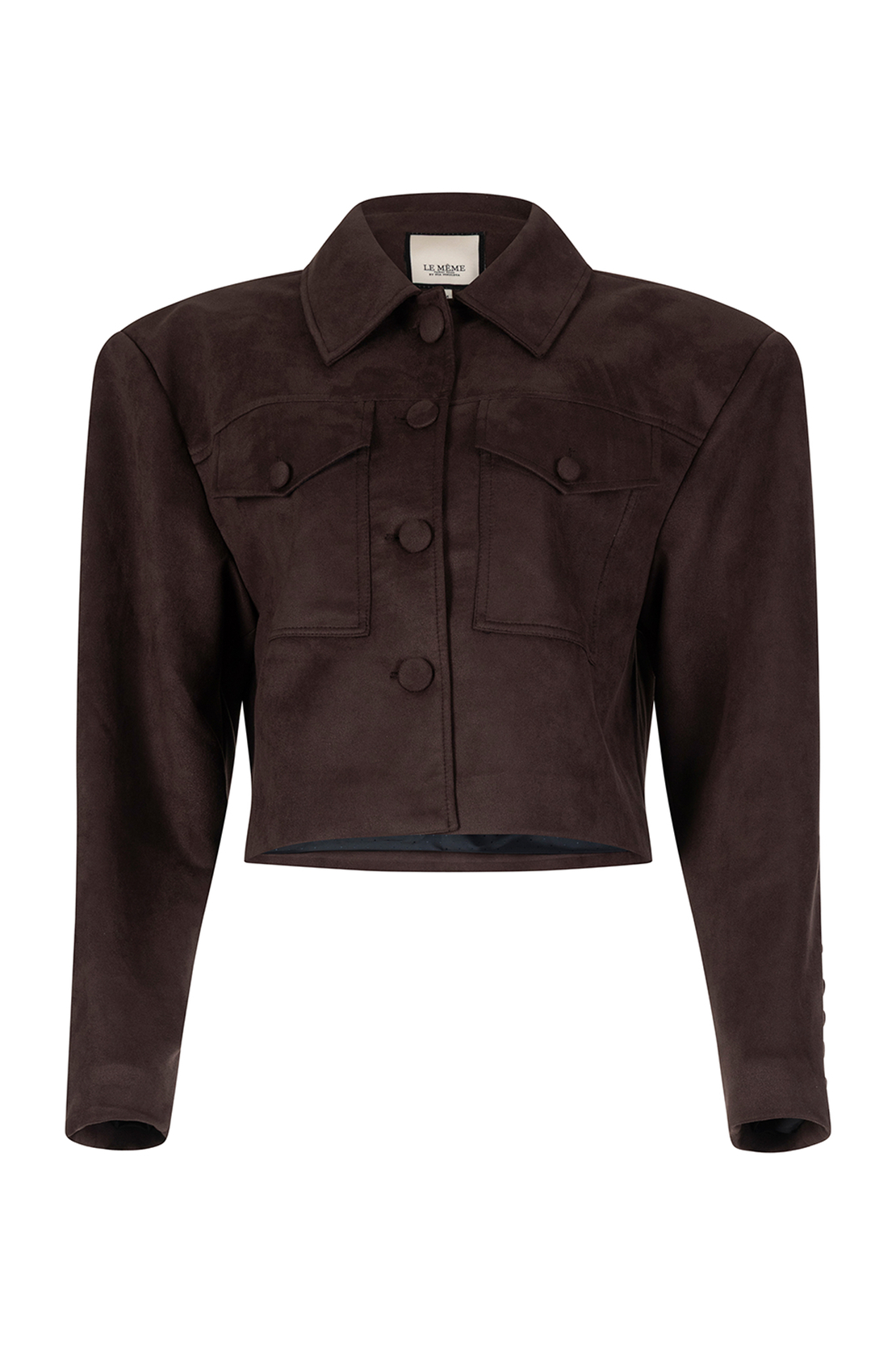 VELVET JACKET