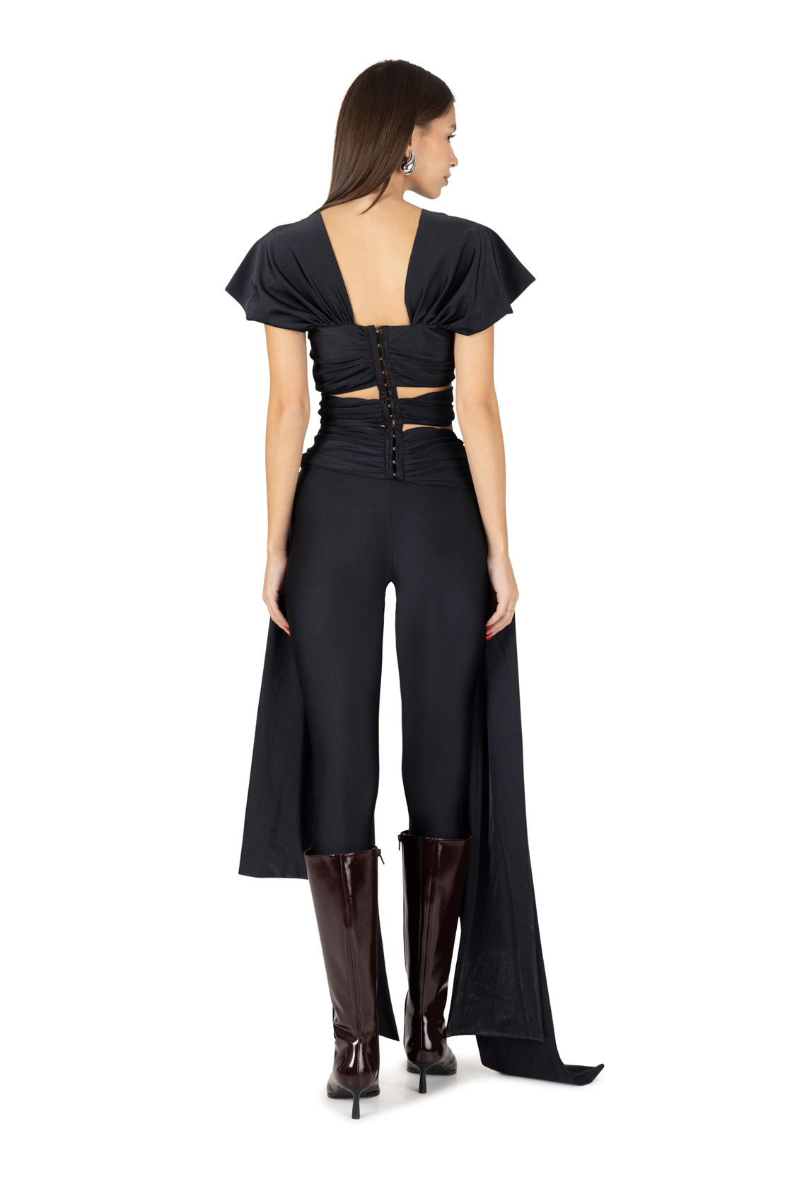 Dara Bond Pants