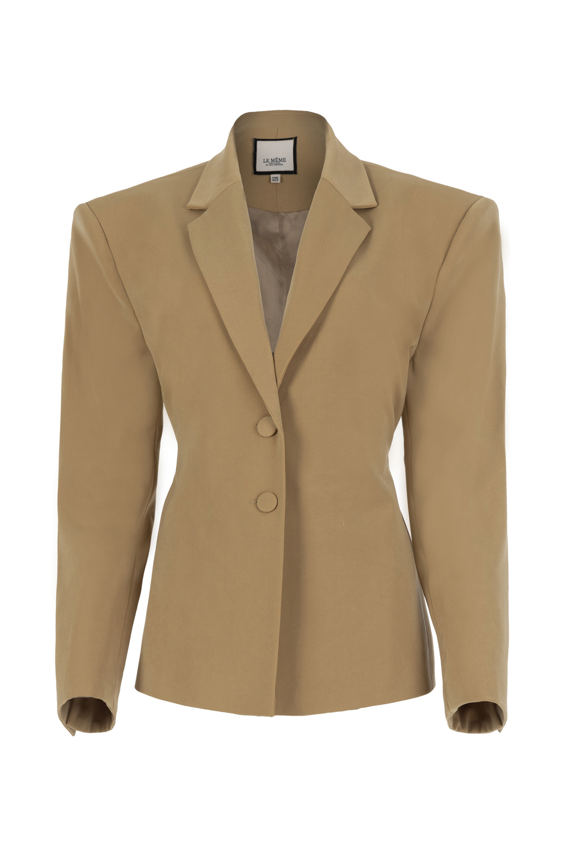 SOHO BLAZER