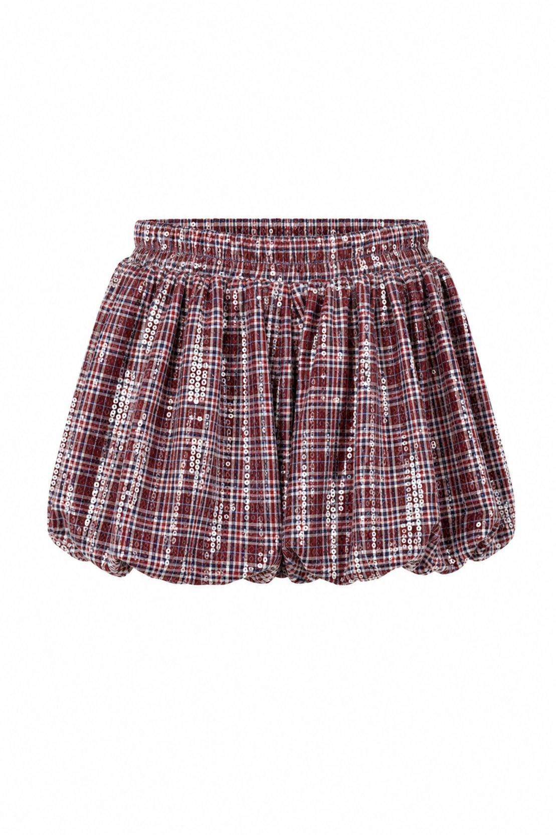 DIVA BALLON SHORTS