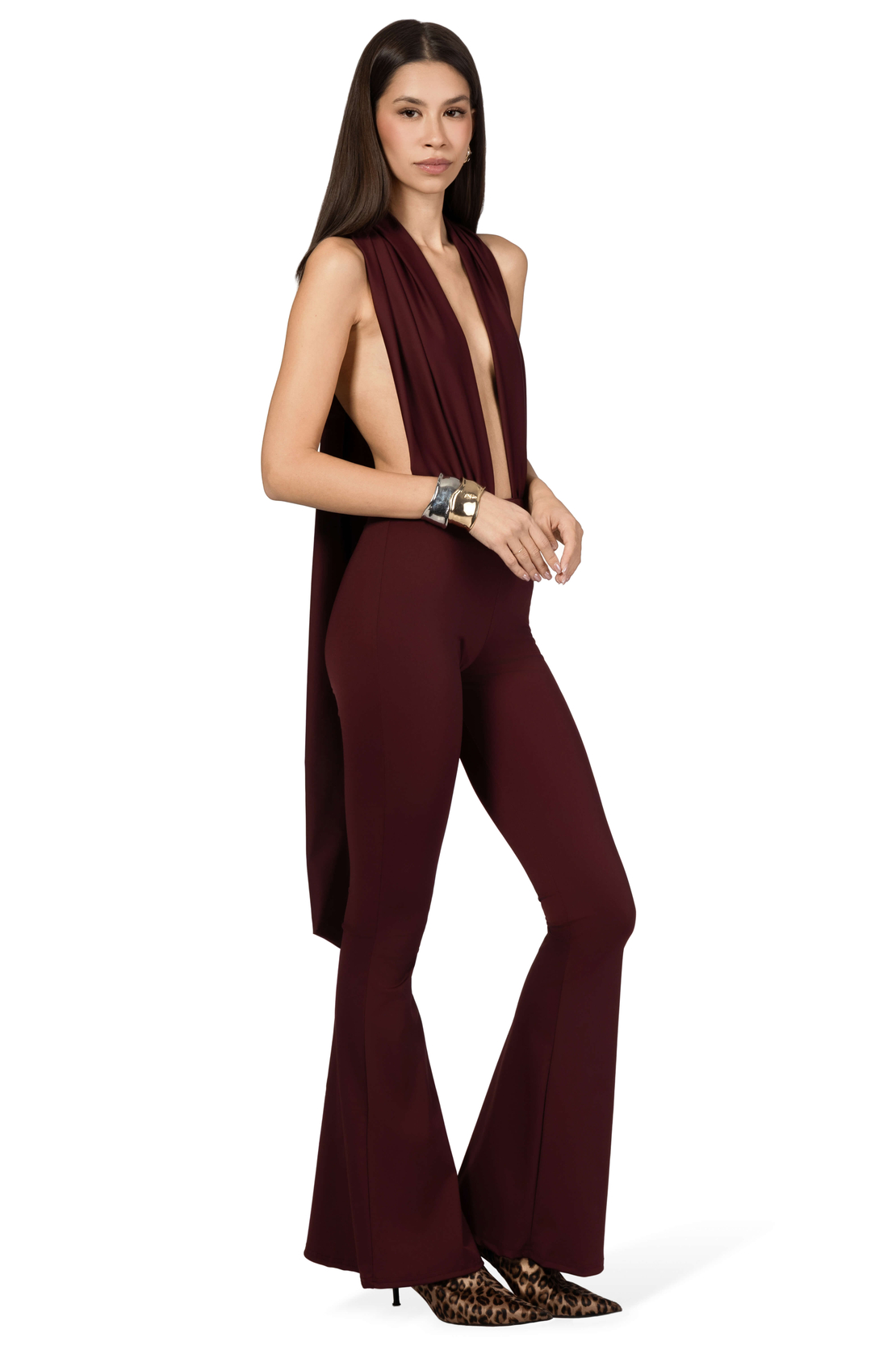 MIYA CATSUIT