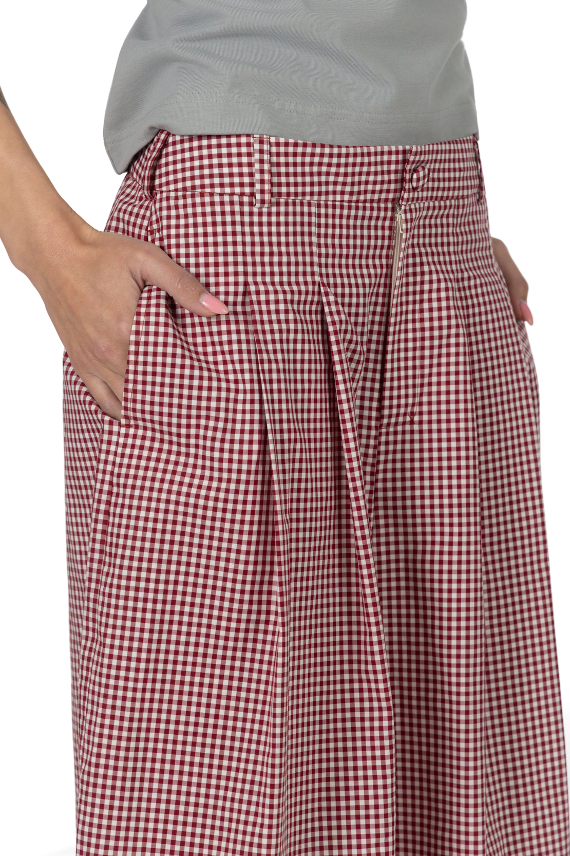 MARGOT BERMUDAS