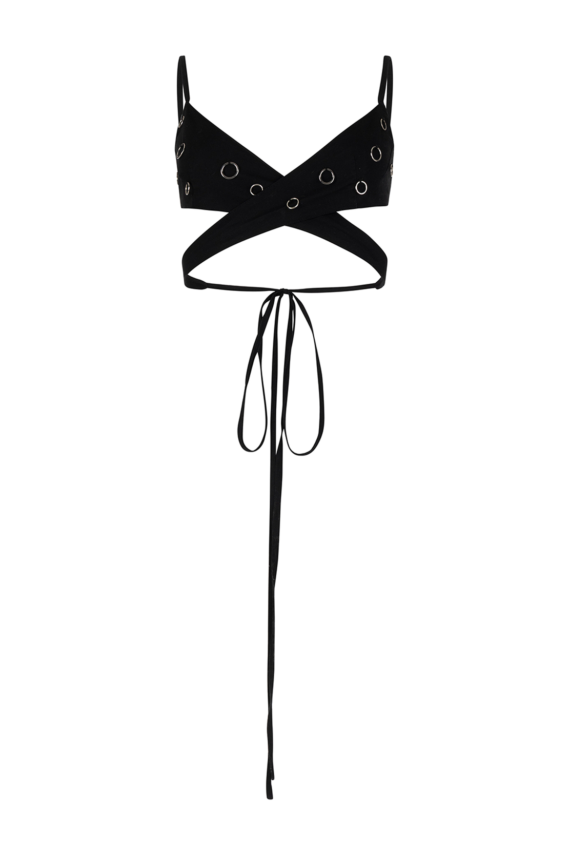 NOIR TOP