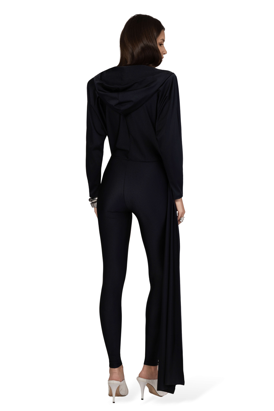 GIGI NOIR JUMPSUIT