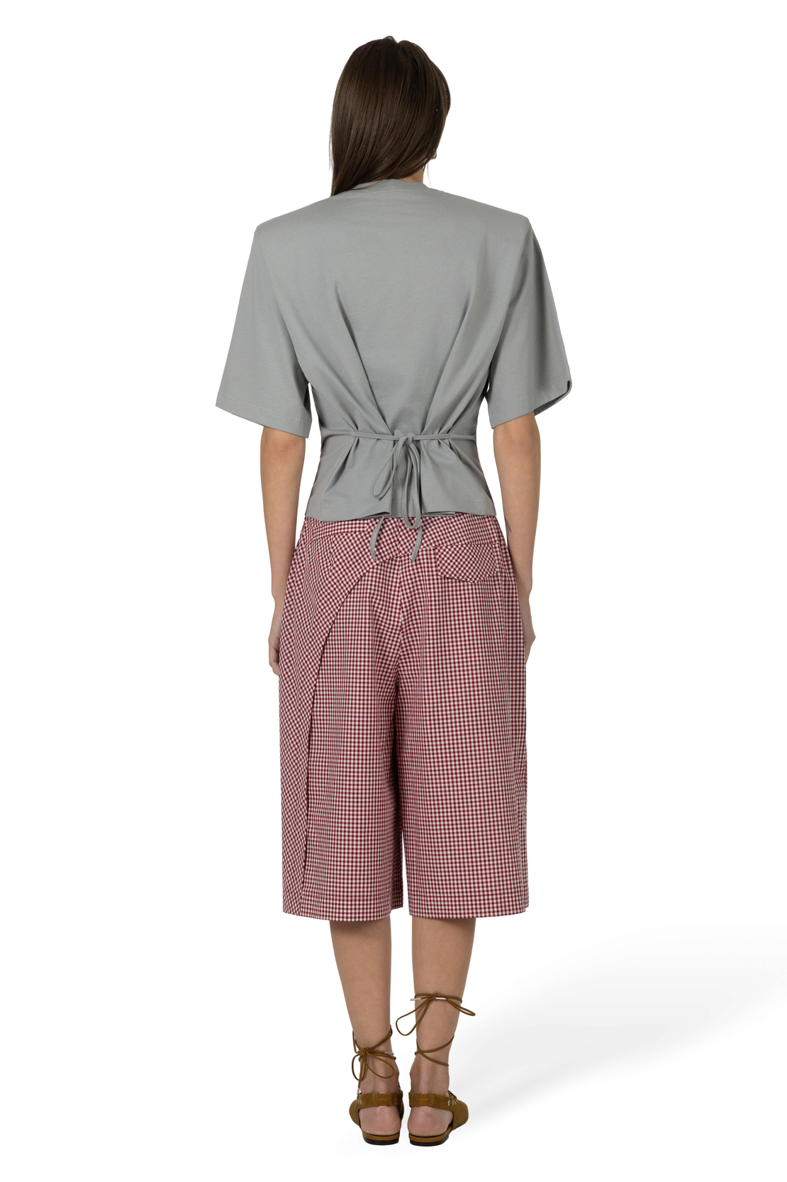 STONE T-SHIRT