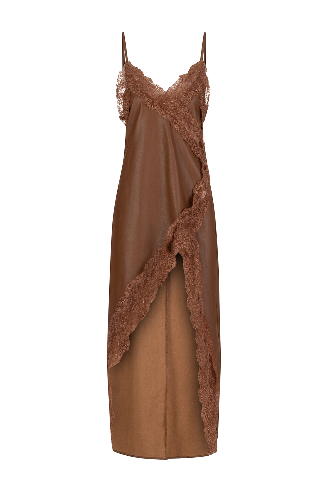 ALINA DRESS