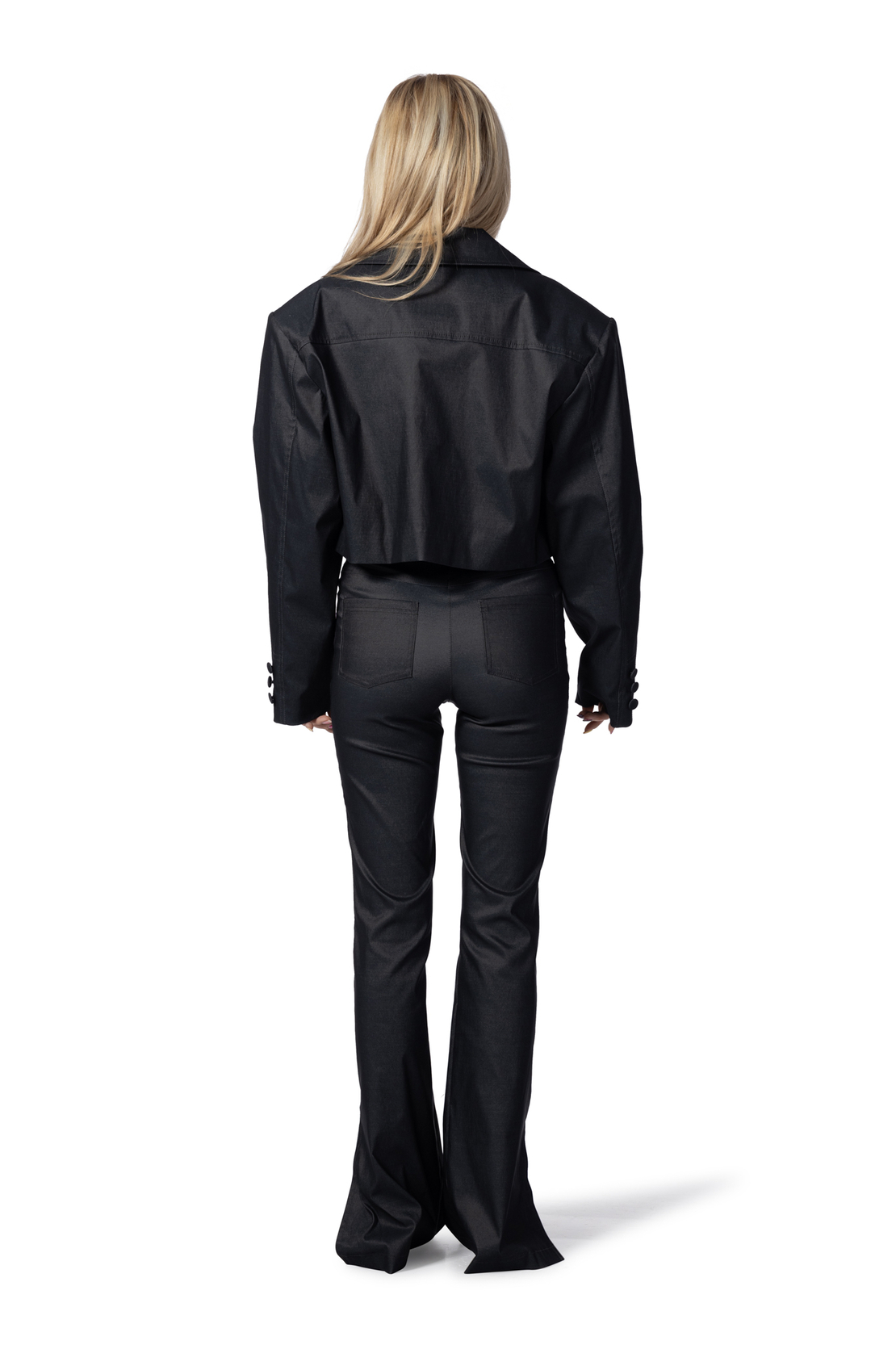 MAVI JACKET