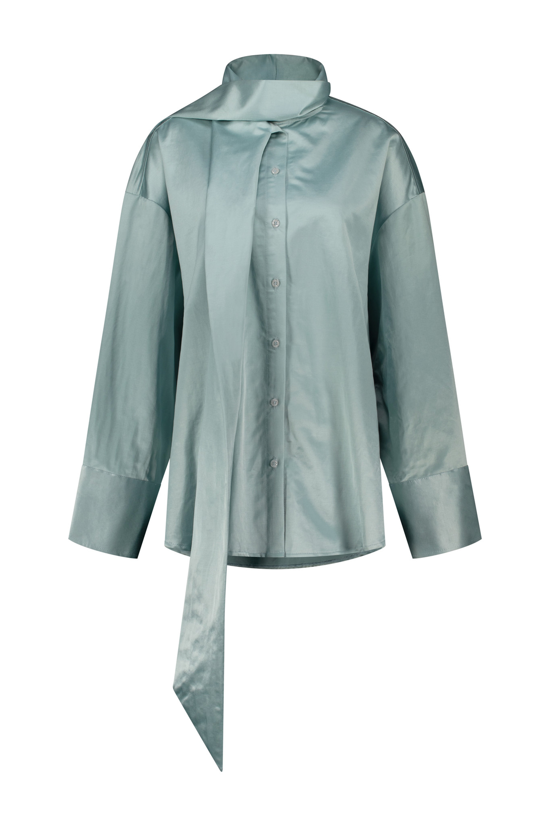JADE SHIRT