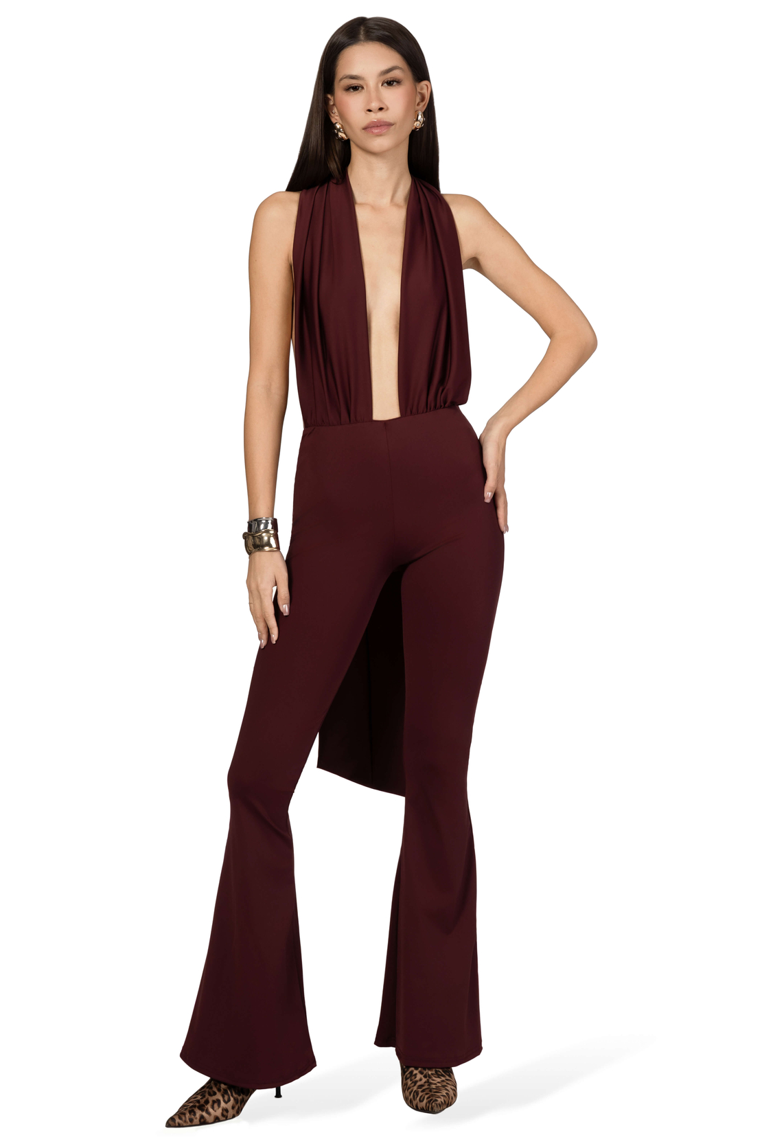 MIYA CATSUIT