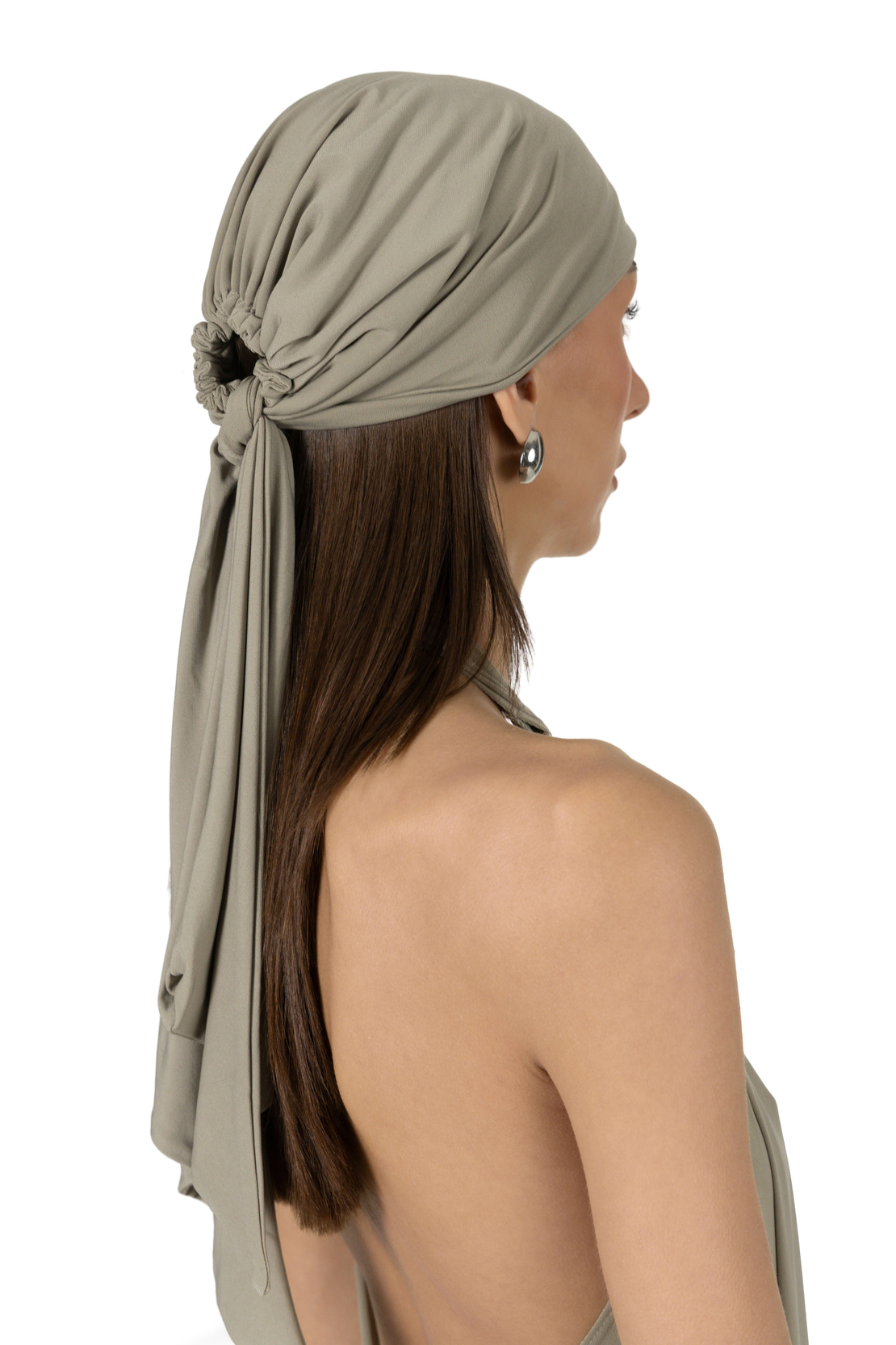 ATHENA HEAD SCARF
