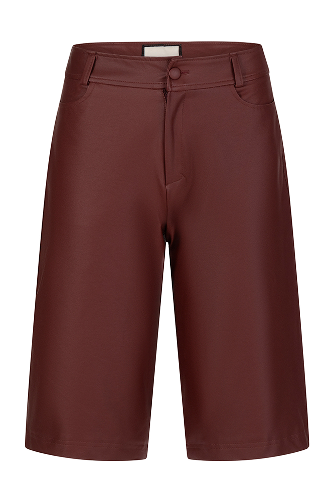 CLARET BERMUDA