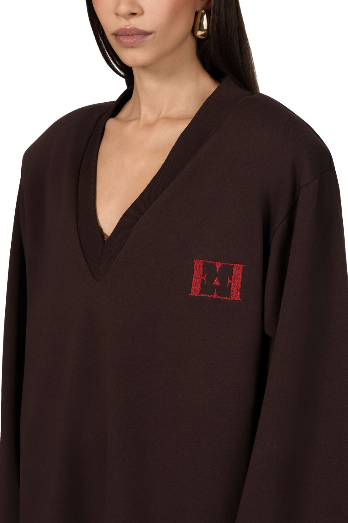 NOE BLOUSE