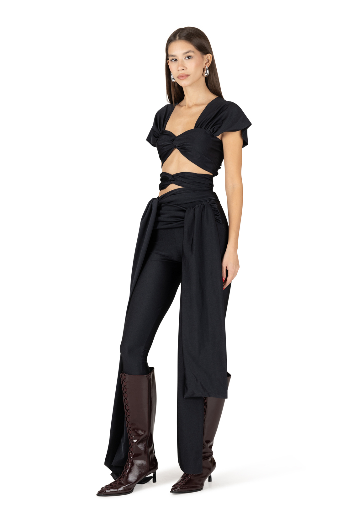 Dara Bond Pants