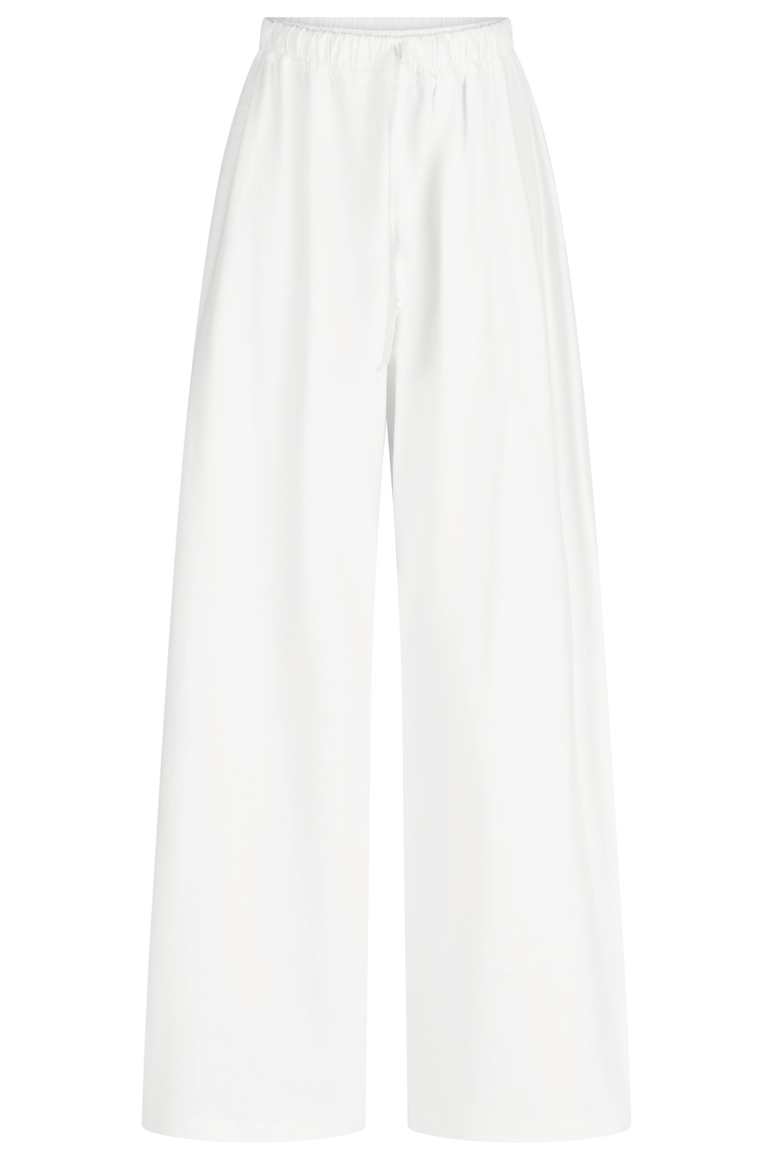 Claire tracksuitin white