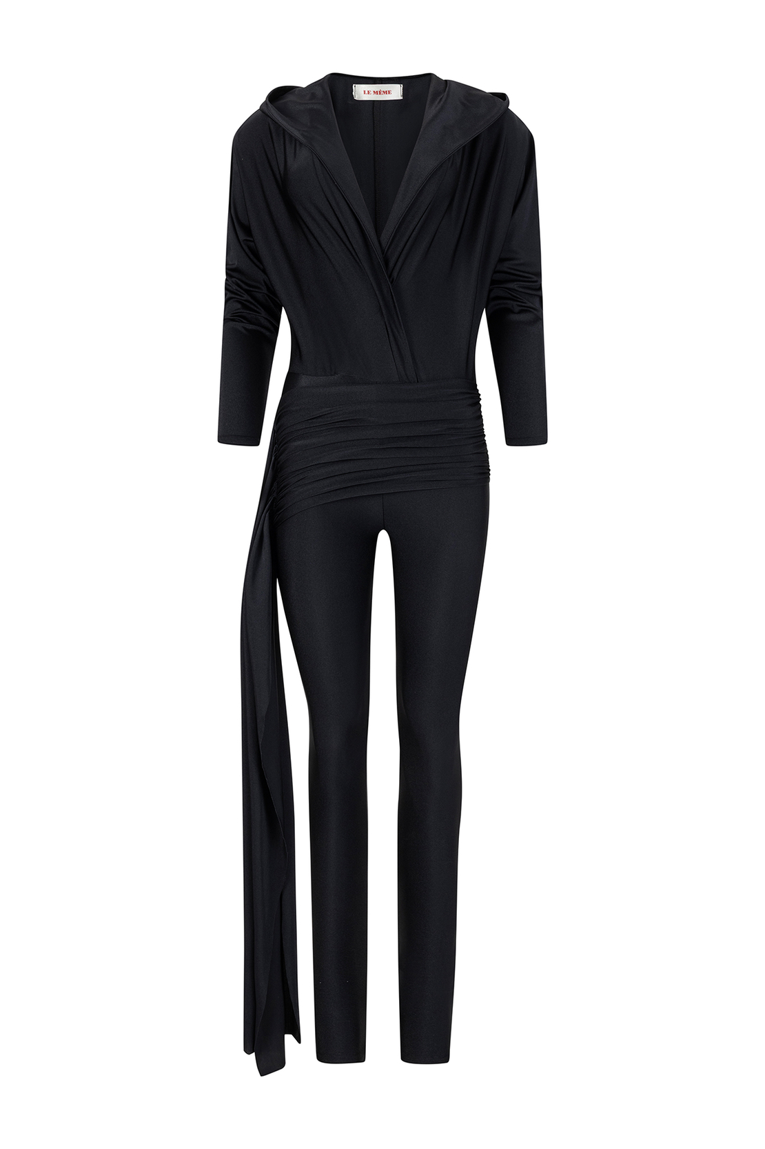 GIGI NOIR JUMPSUIT