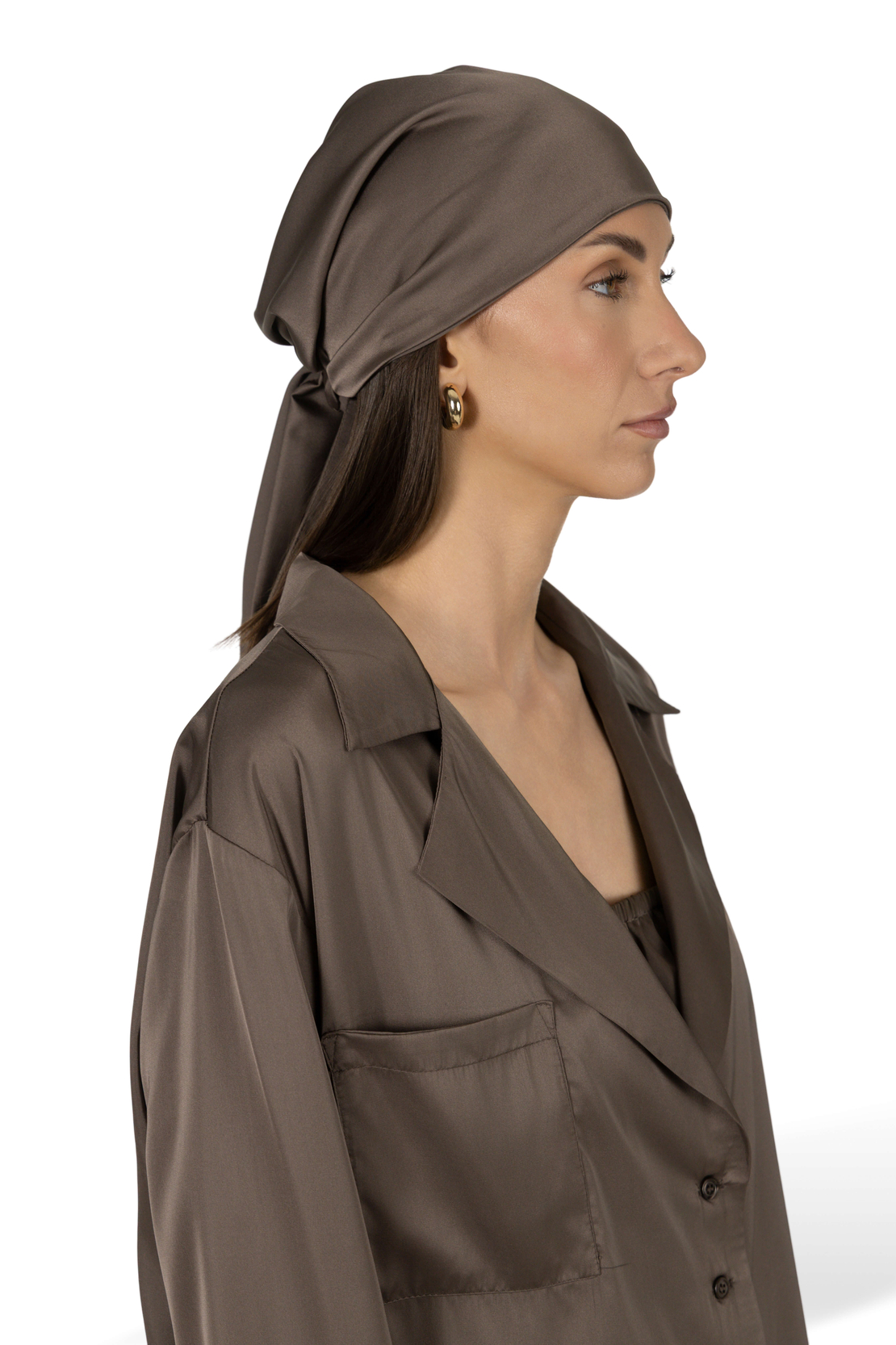 SIENNA HEAD SCARF