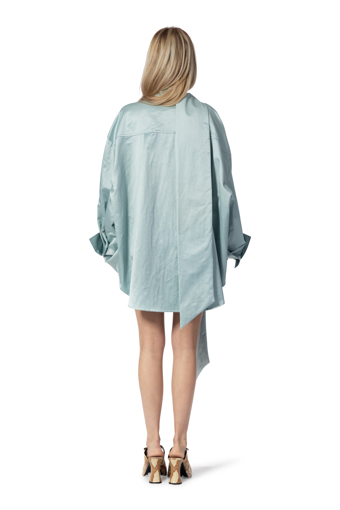 JADE SHIRT