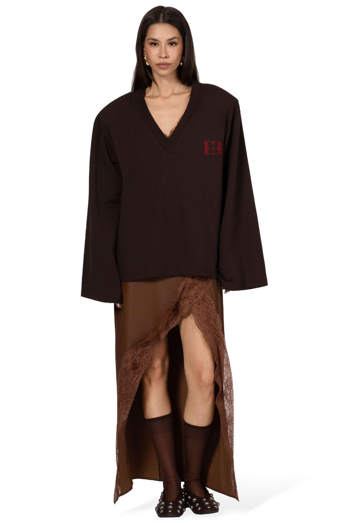 NOE BLOUSE