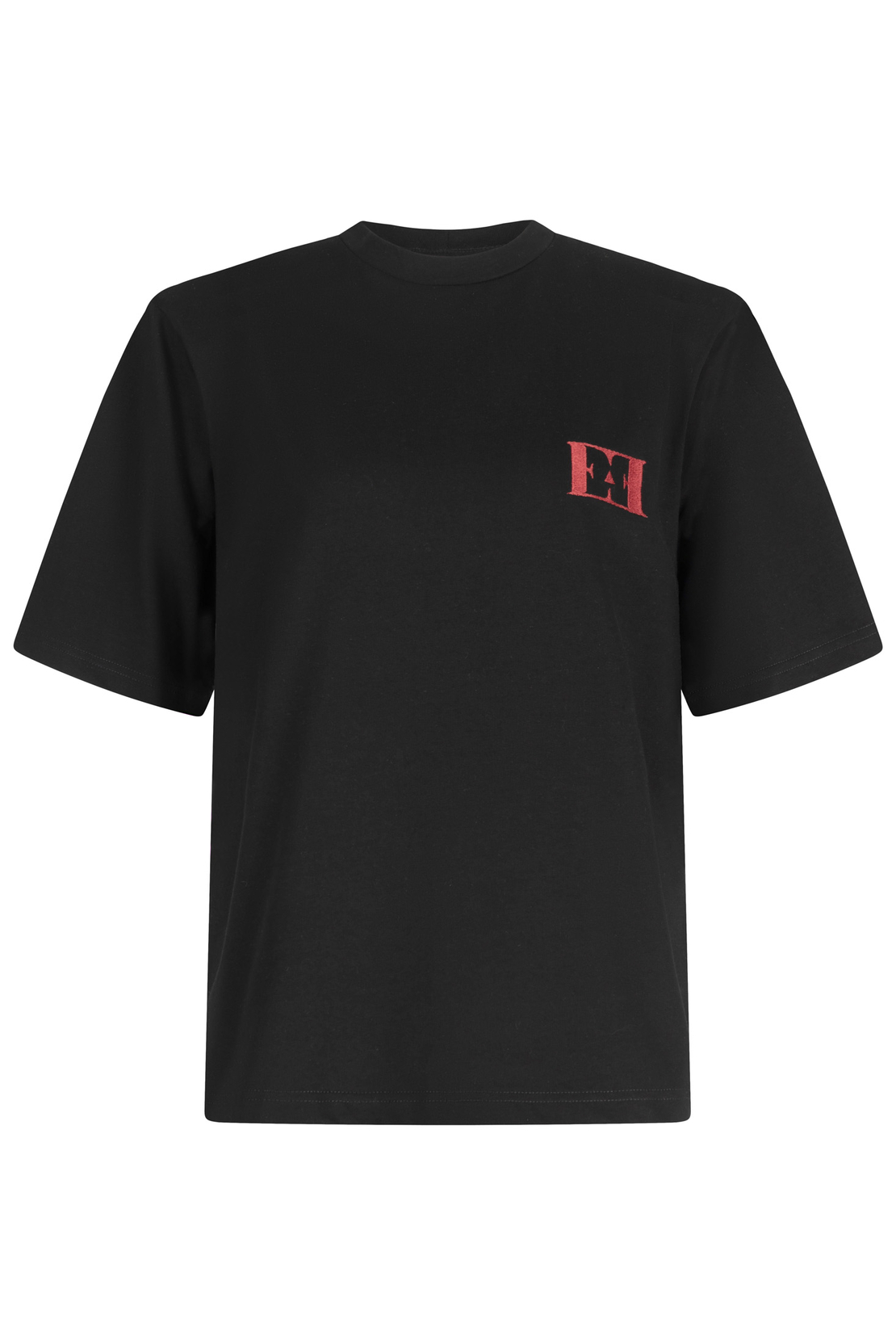 NOE t-shirt in Black