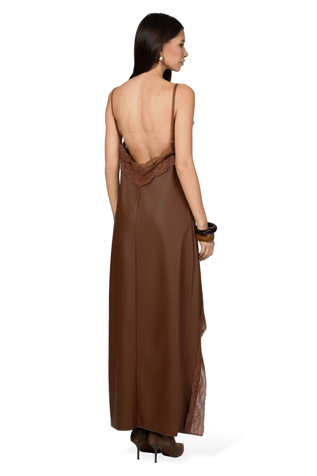 ALINA DRESS